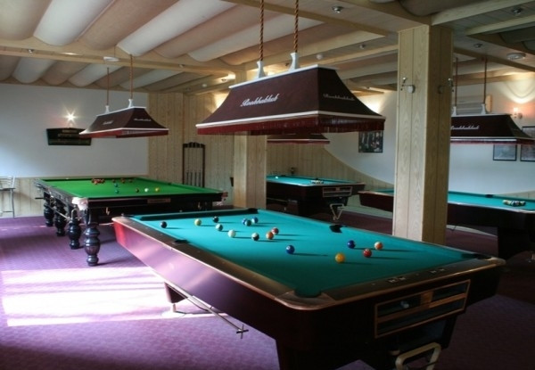 عکس هتل لاله