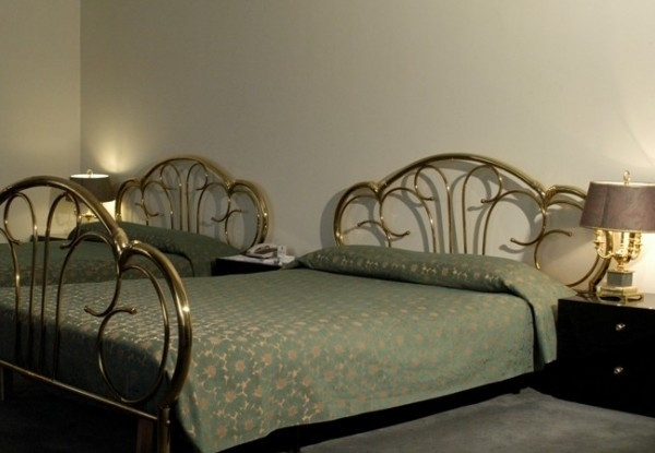 عکس هتل لاله