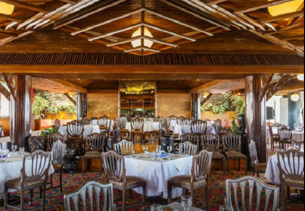 عکس هتل لاله