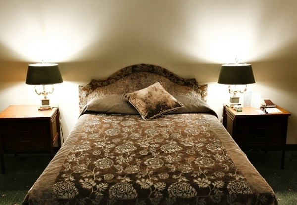 عکس هتل لاله