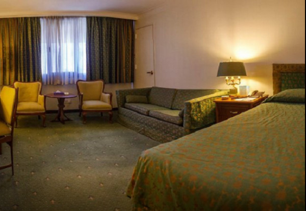 عکس هتل لاله