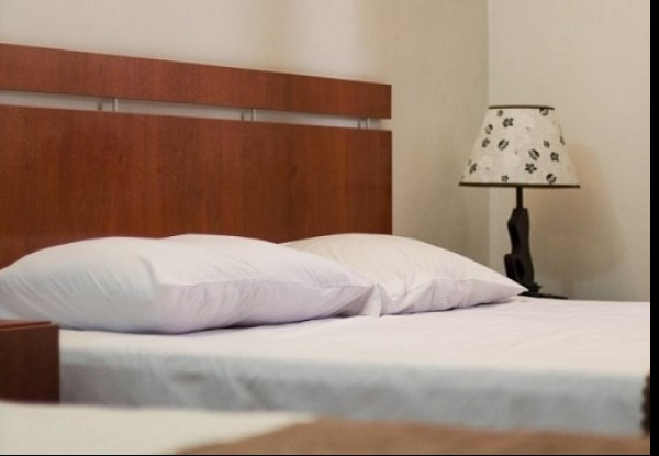 عکس هتل مرکزی ایران