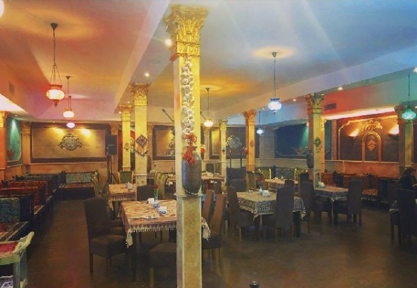 عکس هتل مارلیک