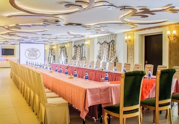 عکس هتل مارلیک