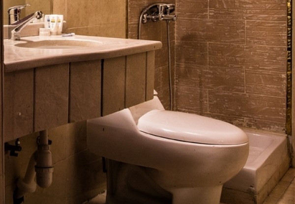 عکس هتل مارلیک