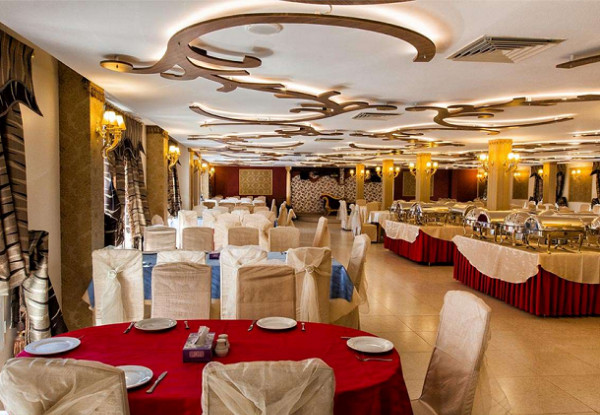 عکس هتل مارلیک