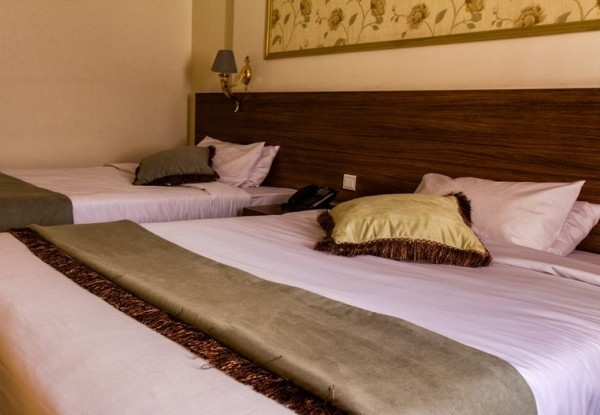 عکس هتل مارلیک