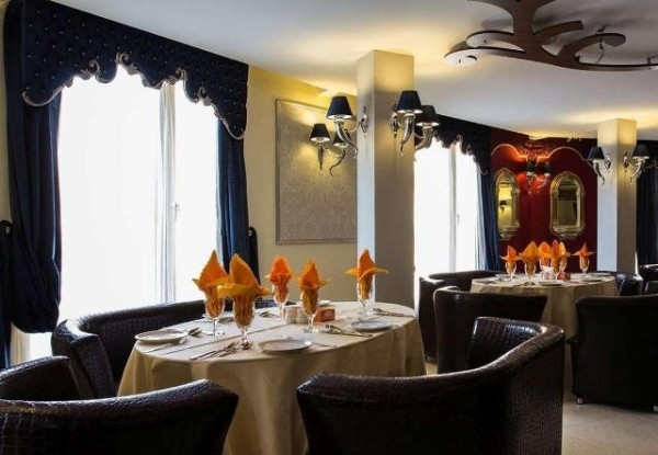 عکس هتل مارلیک