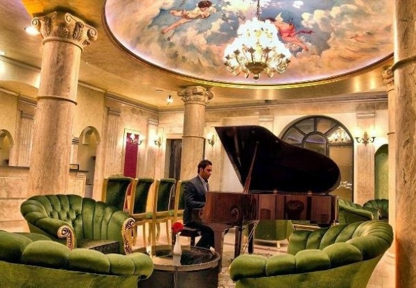 عکس هتل مارلیک