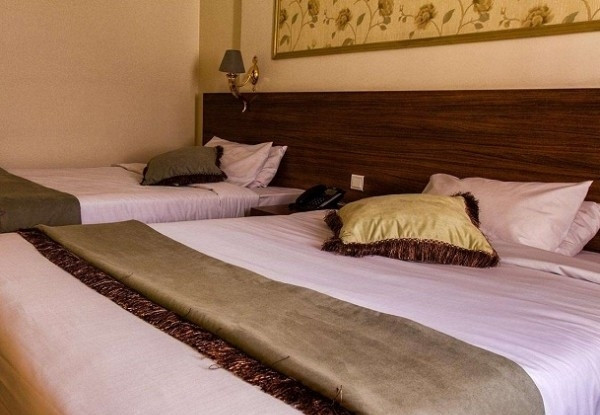 عکس هتل مارلیک