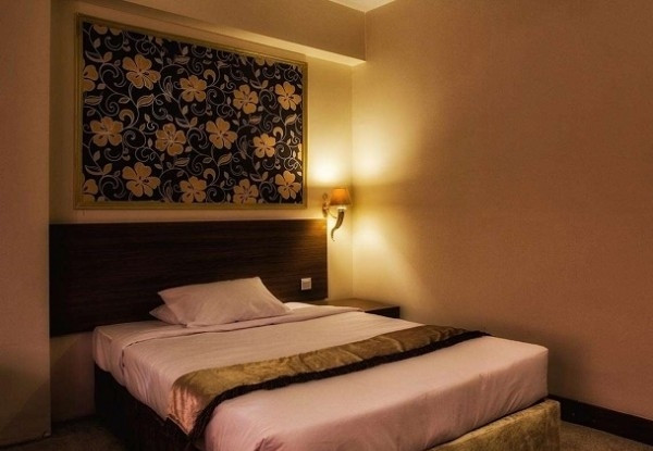 عکس هتل مارلیک