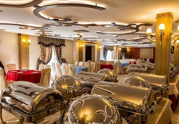 عکس هتل مارلیک