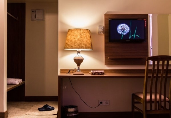 عکس هتل مارلیک