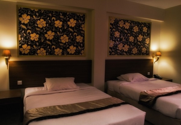 عکس هتل مارلیک