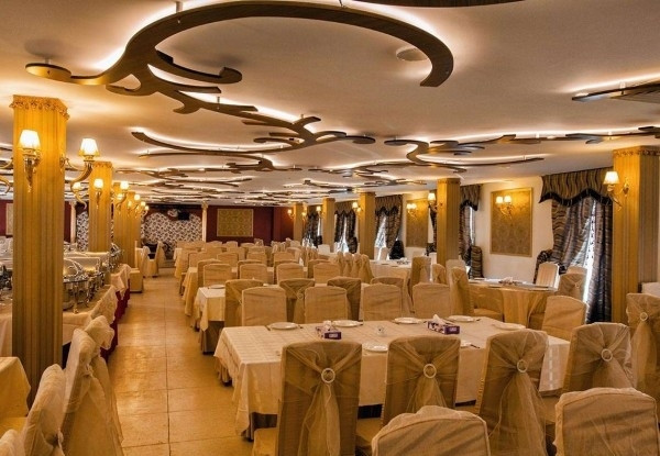 عکس هتل مارلیک