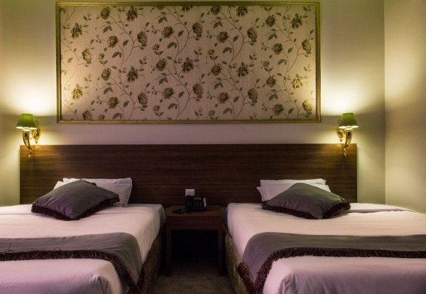 عکس هتل مارلیک