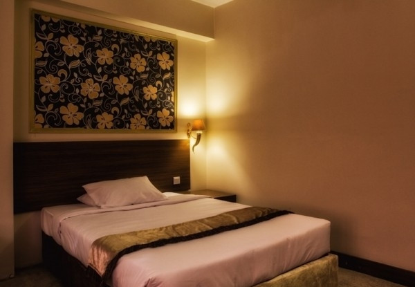 عکس هتل مارلیک