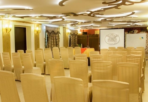 عکس هتل مارلیک