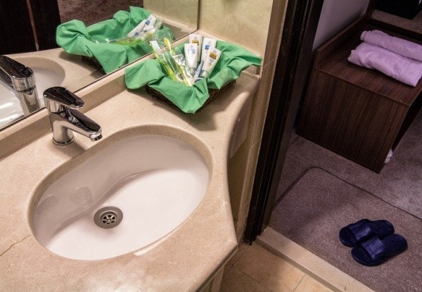 عکس هتل مارلیک