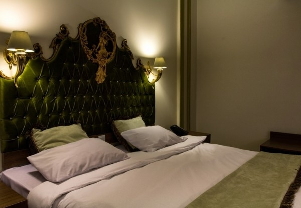 عکس هتل مارلیک