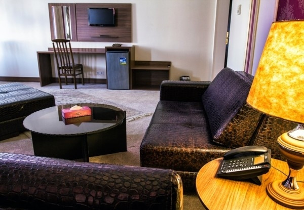 عکس هتل مارلیک