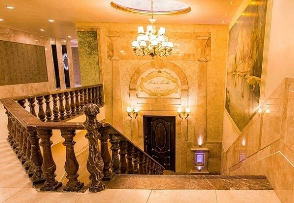 عکس هتل مارلیک