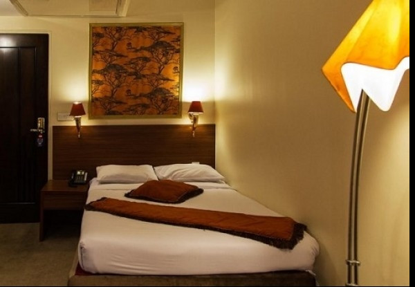 عکس هتل مارلیک