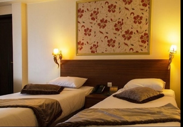 عکس هتل مارلیک