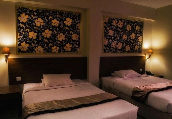 عکس هتل مارلیک