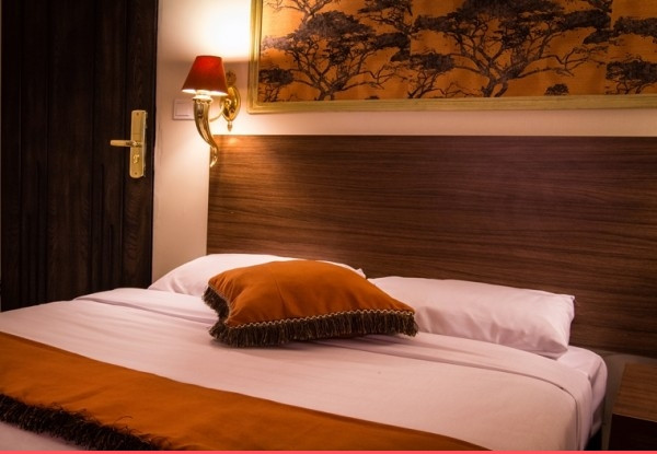 عکس هتل مارلیک