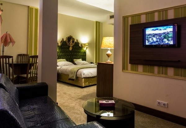 عکس هتل مارلیک