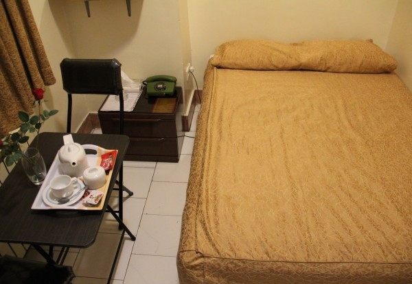 عکس هتل مهر