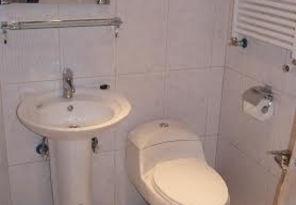 عکس هتل مهرگان