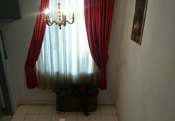 عکس هتل نادر