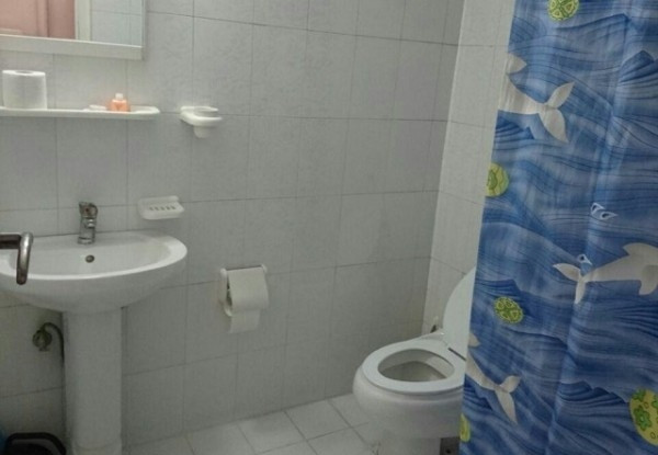 عکس هتل نادر