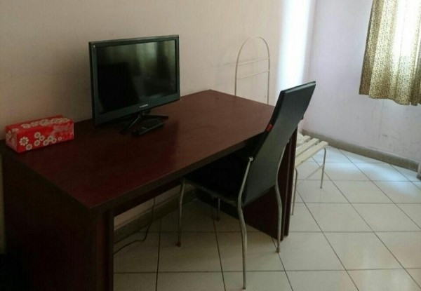 عکس هتل نادر