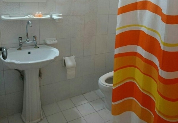 عکس هتل نادر