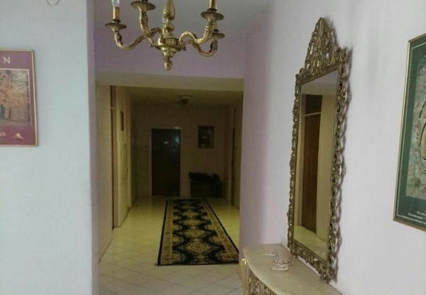 عکس هتل نادر