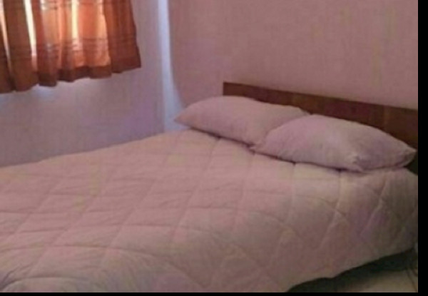 عکس هتل نادر