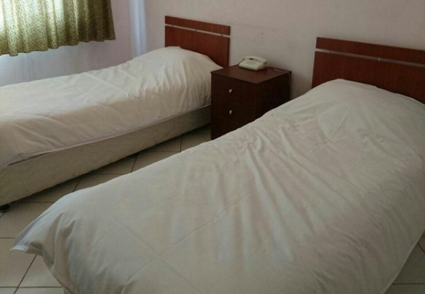 عکس هتل نادر