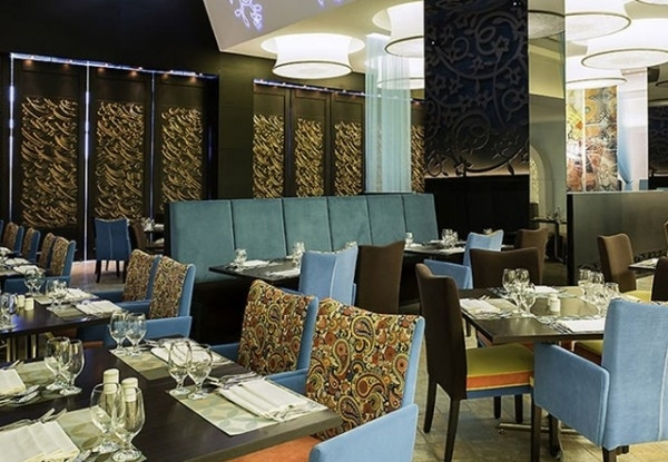 عکس هتل رکسان(نووتل سابق)