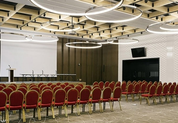 عکس هتل رکسان(نووتل سابق)