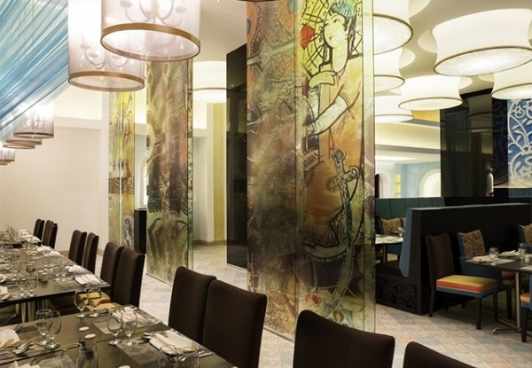 عکس هتل رکسان(نووتل سابق)