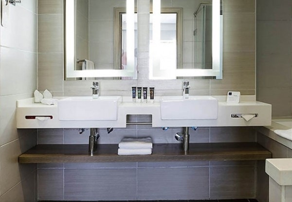 عکس هتل رکسان(نووتل سابق)