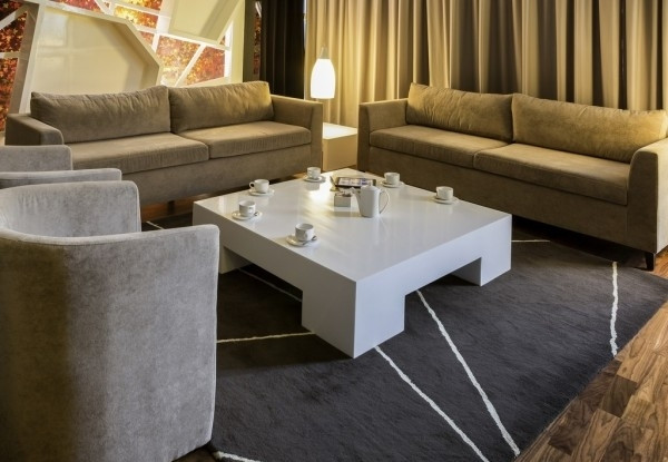 عکس هتل رکسان(نووتل سابق)