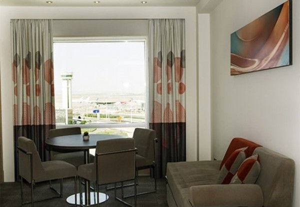 عکس هتل رکسان(نووتل سابق)