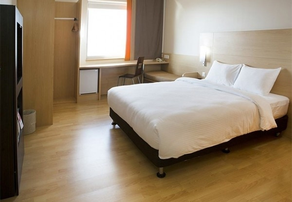 عکس هتل رکسان(نووتل سابق)