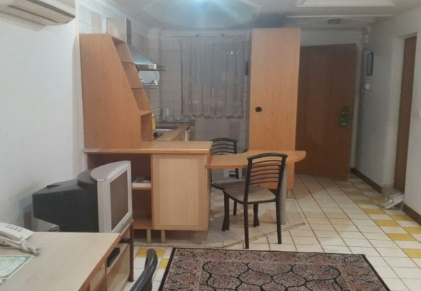 عکس هتل پارس