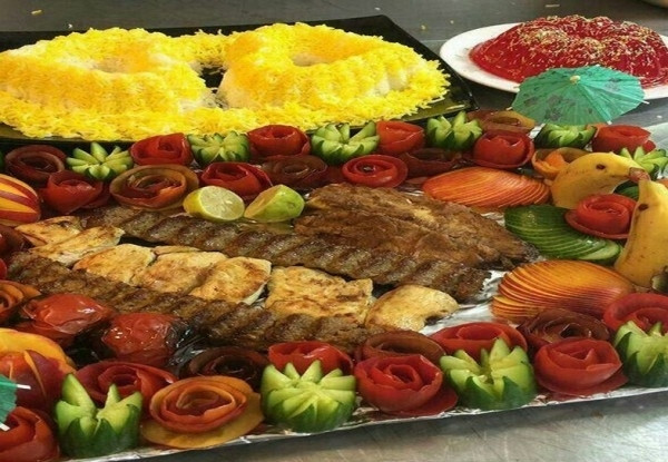 عکس هتل پارس