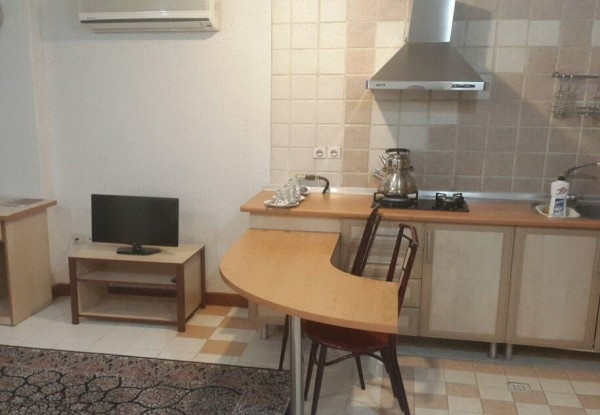 عکس هتل پارس